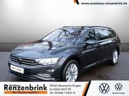 VW Passat Variant Business TSI DSG NAV Kamera Trave - Bramsche