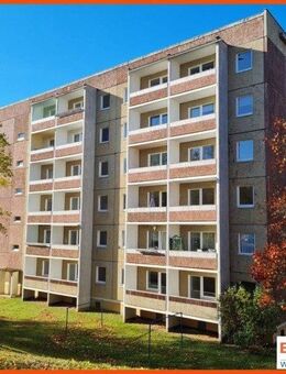 Azubi-, Schüler- und Studentenwohnungen in Gera - Kautionsfrei! - Gera