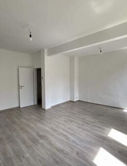 Gemütliche Etagenwohnung in Wilhelmshaven mit Kinderspielplatz in direkter Nachbarschaft - Wilhelmshaven