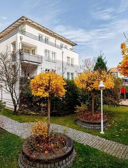 Zentral. Am Kanal. Die perfekte Wahl. - Hamburg