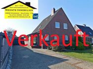 Haus in zentraler ruhiger Lage! - Wiesmoor