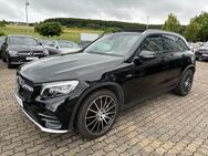 Mercedes-Benz GLC 43 AMG 4Matic PANO LEDER MEM BURM HEAD-UP KA - Simmozheim