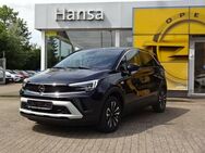 Opel Crossland, Automatik Elegance, Jahr 2024 - Rastede