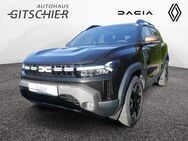 Dacia Duster, Extreme TCe 130, Jahr 2022 - Herbertingen