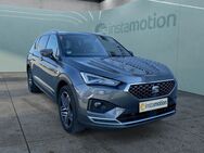 Seat Tarraco, XcelTSI 4D, Jahr 2020 - München