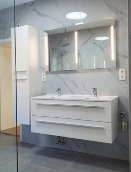 6 Zimmer Wohnung, im Herzen von Albstadt-Ebingen - Albstadt