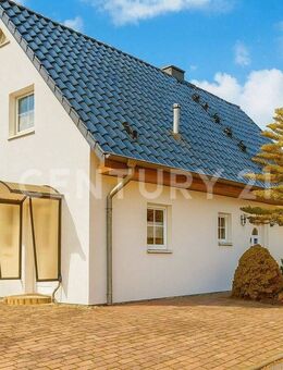 Familientraum in Kösterbeck! - Roggentin (Landkreis Rostock)