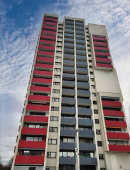 *NEUER PREIS*2,5 Zimmer Wohnung mit Balkon - Frankenthal (Pfalz)