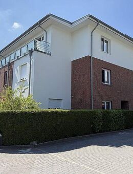 Exklusives Wohnen in ruhiger Zentrumslage von Trittau - Trittau