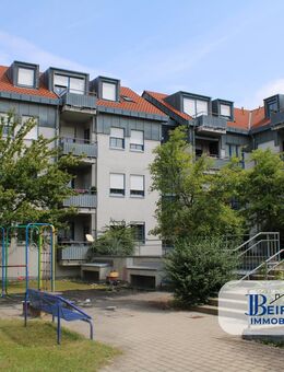 Moderne 4-Zimmer-Wohnung in Toplage - Bad Saulgau