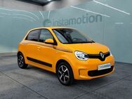 Renault Twingo, Limited, Jahr 2020 - München