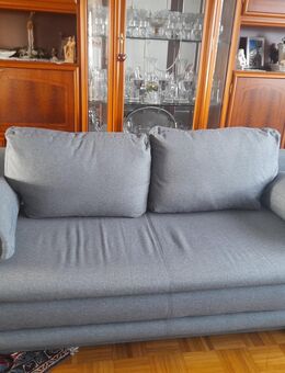 Schlafsofa - Glashütten (Hessen)