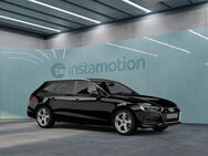 Audi A4, Avant 35 TFSI 2x S line, Jahr 2023 - München