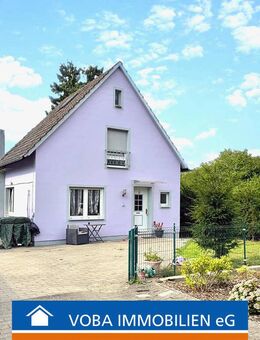 In Toplage! - Wassenberg