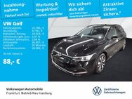 VW Golf, 1.5 TSI VIII MOVE ", Jahr 2024 - Neu Isenburg