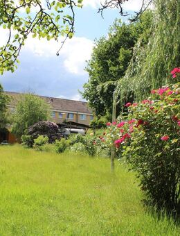 Seltene Gelegenheit! 4,5-Zimmer-Erdgeschosswohnung mit Garten in Hagen-Vorhalle - Bezugsfrei - Hagen (Stadt der FernUniversität)