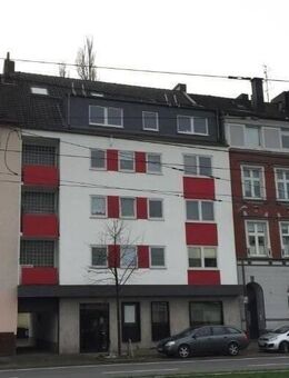 150qm Wohnen und Arbeiten, Kaiserstraßenviertel, Einbauküche - Dortmund