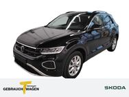 VW T-Roc, 1.5 TSI LIFE LM18, Jahr 2024 - Bochum