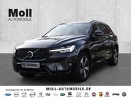 Volvo XC60, Plus Dark Recharge Plug-In Hybrid AWD T8 Twin Engine EU6d digitales, Jahr 2024 - Aachen