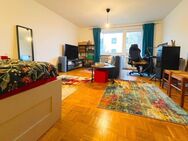 Gut vermietetes Appartement mit sehr guter Infrastruktur - Nahe der U/S-Bahn! - München