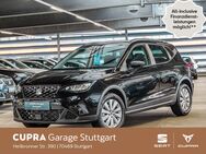 Seat Arona, 1.0 TSI Style, Jahr 2024 - Stuttgart