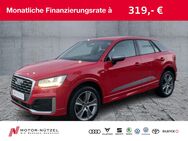 Audi Q2, 35 TFSI SPORT VC, Jahr 2020 - Mitterteich