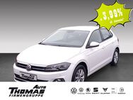 VW Polo, 1.0 TSI "HIGHLINE", Jahr 2020 - Bad Honnef