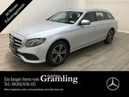 Mercedes-Benz E 220 d T AVANTGARDE COMAND*Kamera*LED*Spur-Pak. - Mosbach