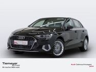 Audi A3 Sportback 40 TFSIe ADVANCED LM17 ALLWETTER SITZHZ GRA VIRTUAL - Bochum