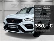 CUPRA Ateca, 1.5 TSI digitales Sitze, Jahr 2024 - Bernau (Berlin)