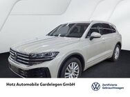 VW Touareg, 3.0 TDI Elegance Fianzierung, Jahr 2024 - Gardelegen (Hansestadt)