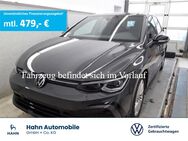 VW Golf, 2.0 TDI VIII R-Line 18, Jahr 2023 - Niefern-Öschelbronn