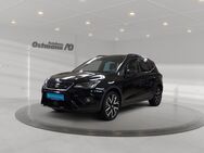 Seat Arona, 1.0 TSI FR, Jahr 2021 - Melsungen