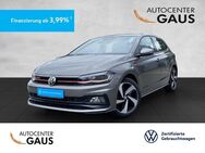 VW Polo, 2.0 TSI GTI 281€ ohne Anz, Jahr 2020 - Bielefeld