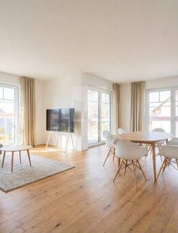 IDYLLISCHE WOHNUNG IN BESTER LAGE - MITTEN IM GRÜNEN - TOLLE AUSSICHT - Ostfildern