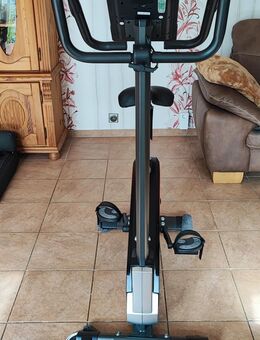Ergometer Heimtrainer Sportplus SP-HT-9600-iE - Calbe (Saale)