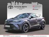 Toyota C-HR, 2.0 Hybrid GR Sport, Jahr 2022 - Ingolstadt