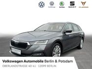 Skoda Octavia, 1.5 TSI Combi e-TEC Style, Jahr 2024 - Berlin