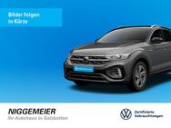 VW T-Roc Cabriolet, 1.5 TSI R-Line, Jahr 2023 - Salzkotten