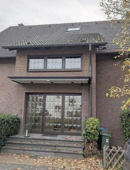 Imposantes und gepflegtes 2-3-Familienhaus mit sehr viel Platz und großem Grundstück in Alstaden - Oberhausen