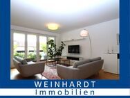 Luxuriös möblierte Neubauwohnung mit Balkon, Designküche & Top-Lage - Hamburg