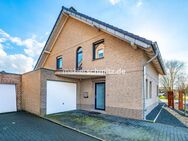 JÜCHEN-OTZENRATH FREISTEHENDES EINFAMILIENHAUS IN RUHIGER, FAMILIENFREUNDLICHER LAGE! - Jüchen
