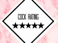 🍌COCK RATING 1-10🍌 - Berlin