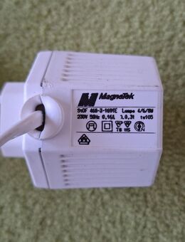 MagneTek Umformer - Ehra-Lessien