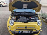 Verkaufe umständehalber meinen Fiat 500 - Aalen