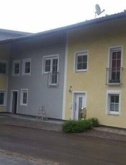 2-Zimmerwohnung im DG - langfristig vermietet - ruhige Lage - Grafenwiesen