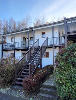 Renditestarke Ferienimmobilien als Kapitalanlage - Falkenstein (Bayern)