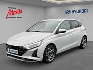 Hyundai i20, 1.0 T-GDI FL Prime MY25 MJ25 Digitales, Jahr 2024 - Laatzen