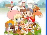 Story of Seasons: Friends of Mineral Town PlayStation 4