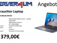 gebrauchter Laptop ASUS VivoBook D415U - Schwedt (Oder)